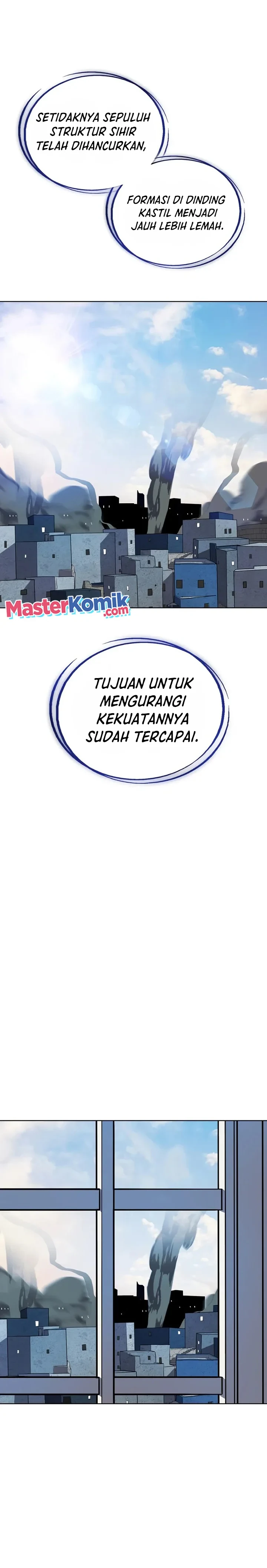 Halaman 9 — Disciple of the Holy Sword Chapter 72