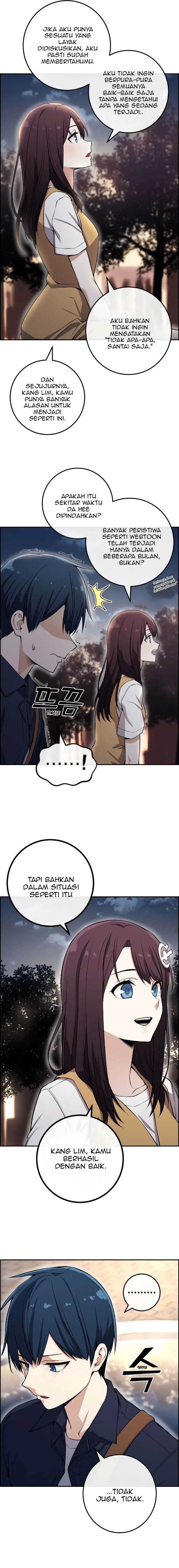 Halaman 10 — Webtoon Character Na Kang Lim Chapter 74
