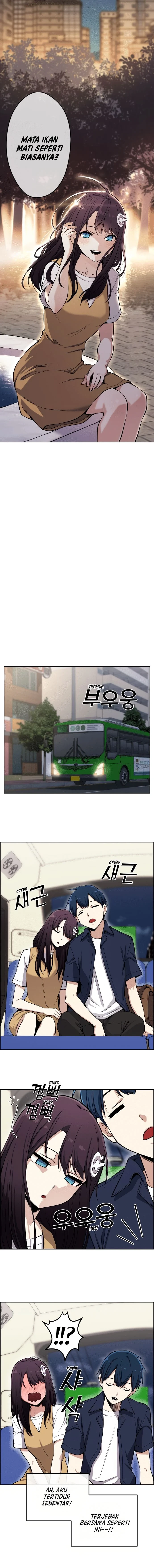 Halaman 13 — Webtoon Character Na Kang Lim Chapter 74