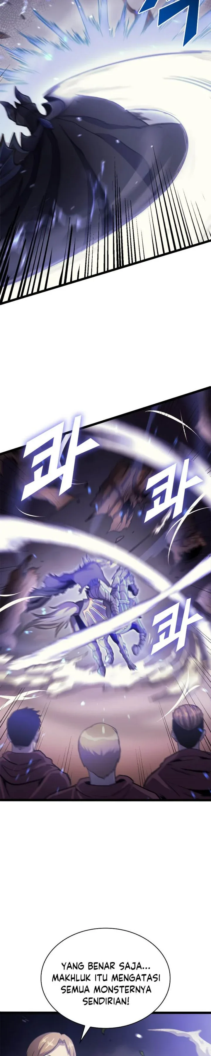 Halaman 3 — The Max Level Returner Chapter 145
