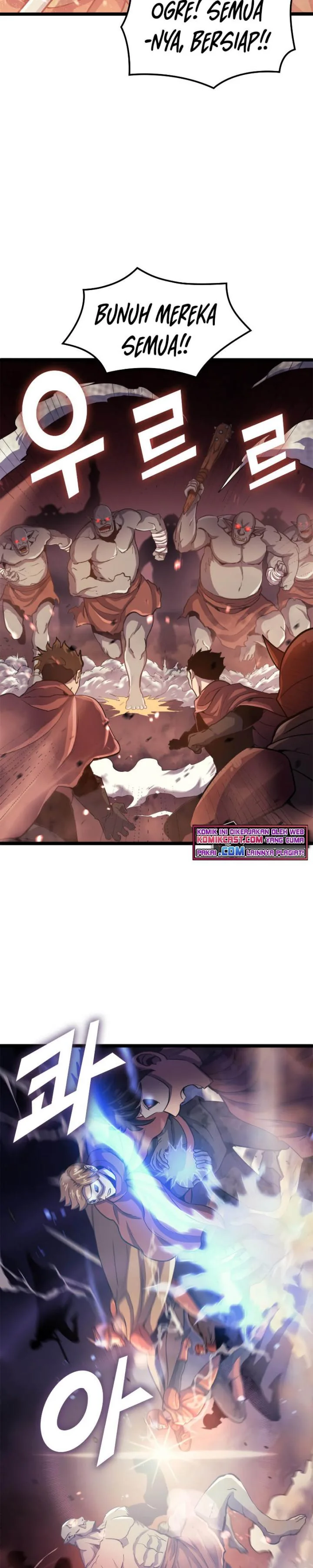 Halaman 6 — The Max Level Returner Chapter 145