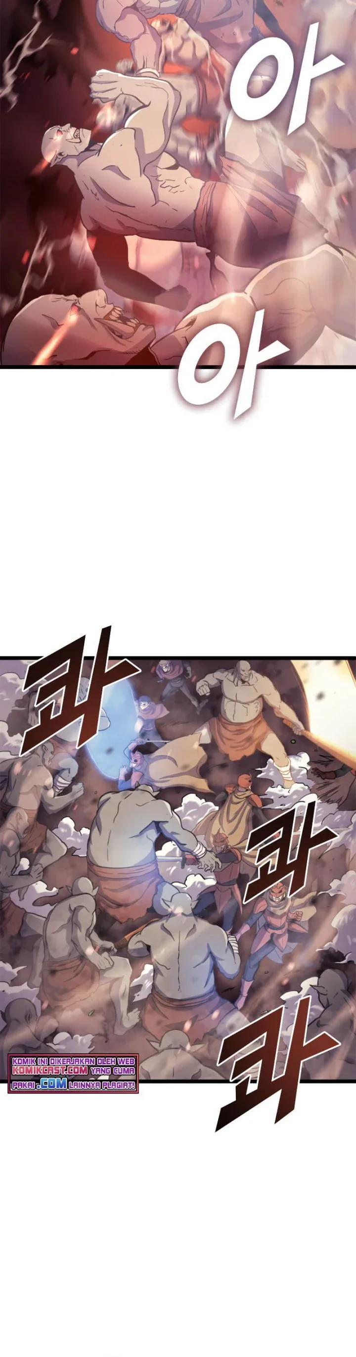 Halaman 7 — The Max Level Returner Chapter 145