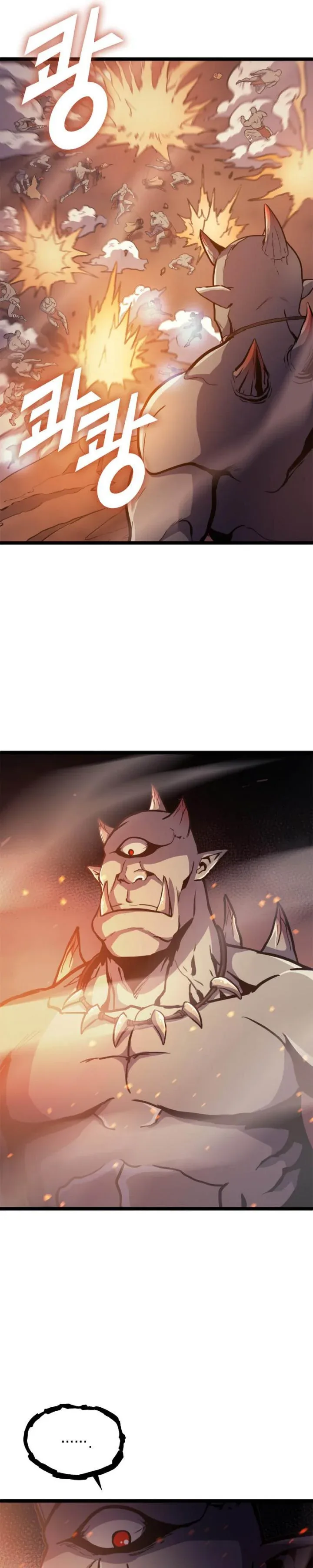 Halaman 8 — The Max Level Returner Chapter 145