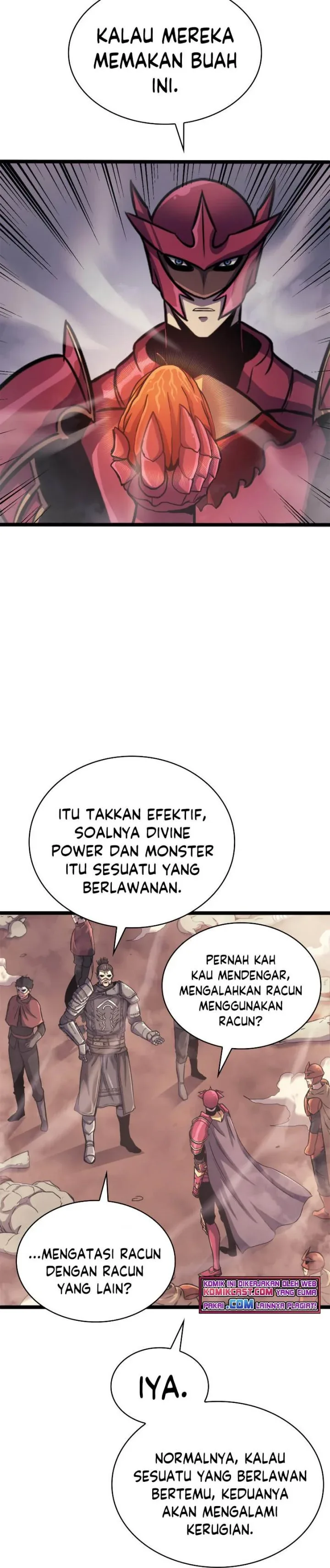 Halaman 13 — The Max Level Returner Chapter 145