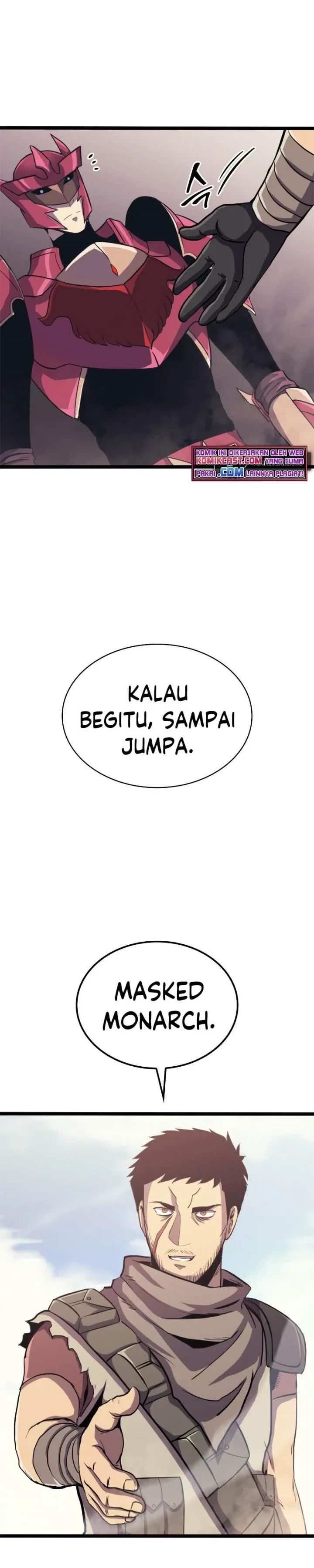 Halaman 18 — The Max Level Returner Chapter 145