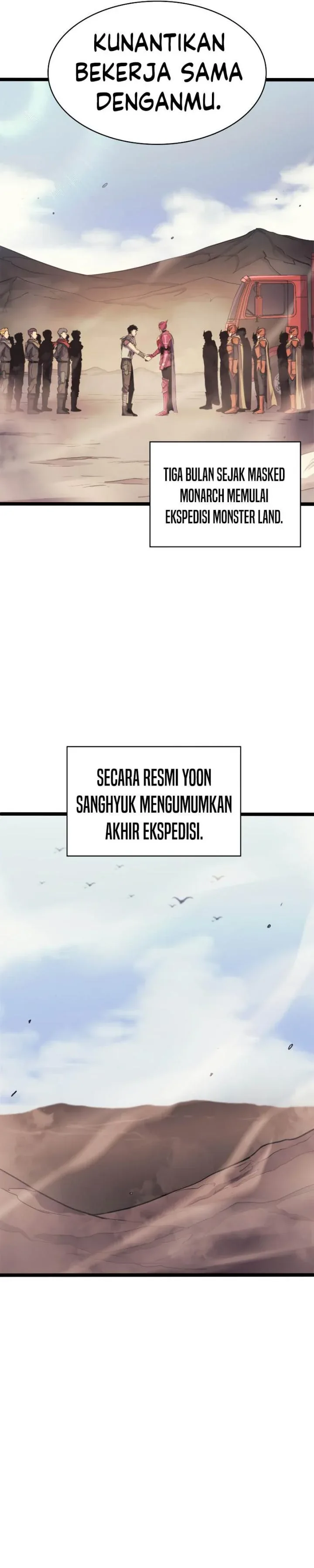 Halaman 20 — The Max Level Returner Chapter 145