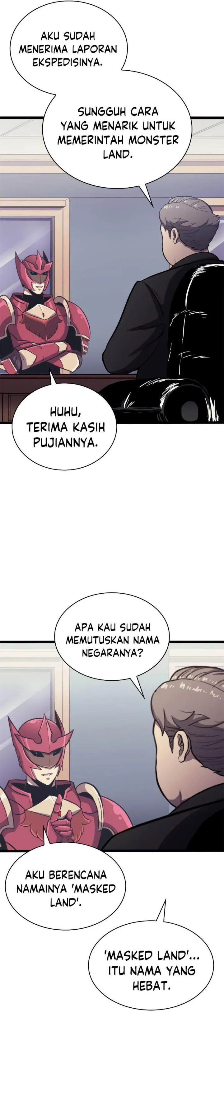 Halaman 26 — The Max Level Returner Chapter 145