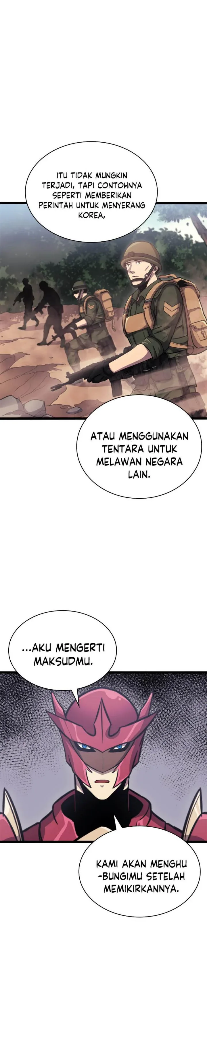 Halaman 29 — The Max Level Returner Chapter 145