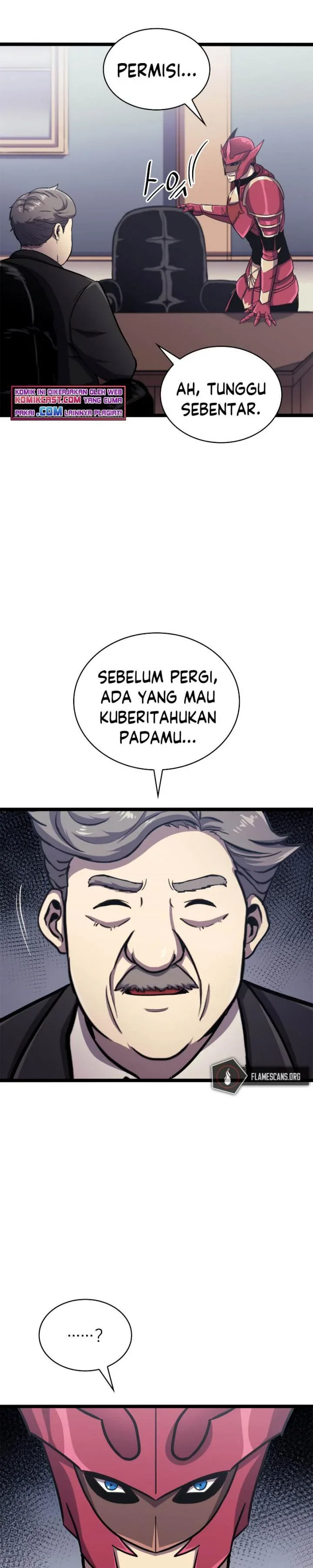 Halaman 30 — The Max Level Returner Chapter 145