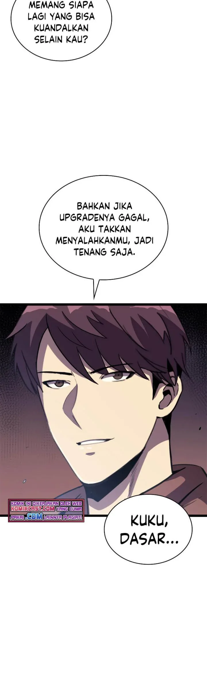 Halaman 34 — The Max Level Returner Chapter 145