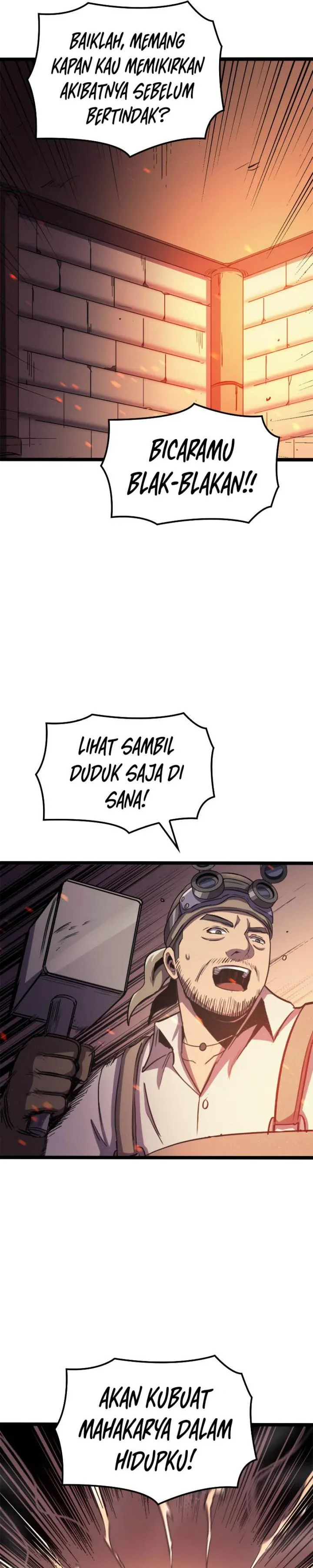 Halaman 35 — The Max Level Returner Chapter 145