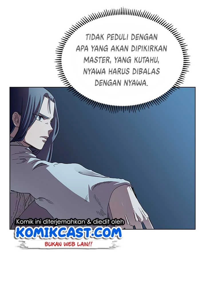 Halaman 3 — Heavenly Demon Reborn! Chapter 71
