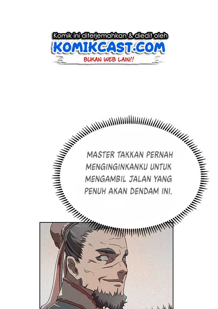 Halaman 5 — Heavenly Demon Reborn! Chapter 71