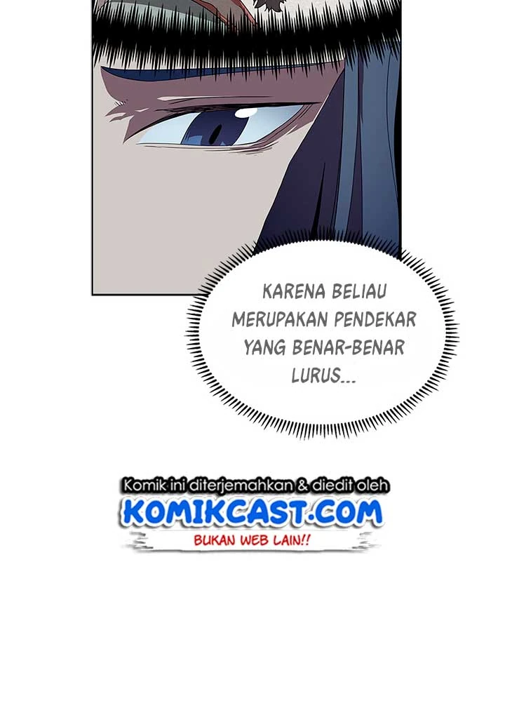 Halaman 6 — Heavenly Demon Reborn! Chapter 71