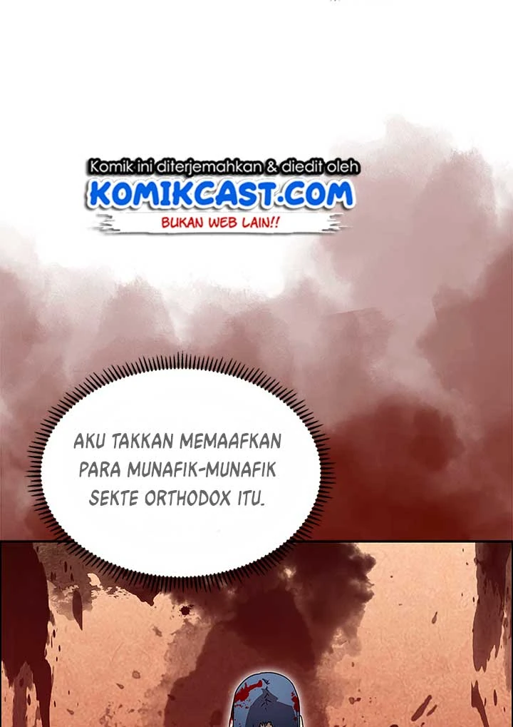 Halaman 8 — Heavenly Demon Reborn! Chapter 71