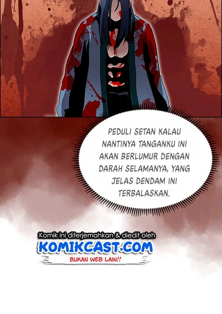 Halaman 9 — Heavenly Demon Reborn! Chapter 71