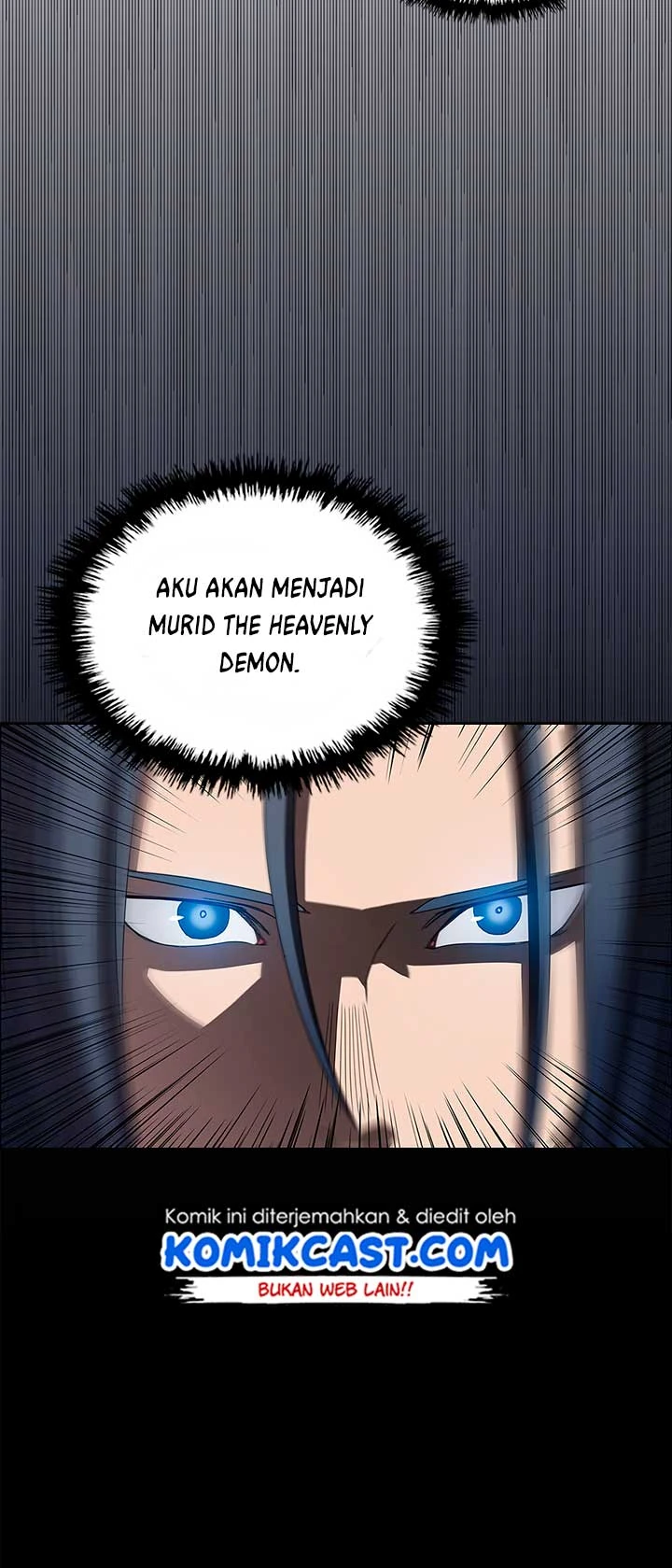Halaman 11 — Heavenly Demon Reborn! Chapter 71