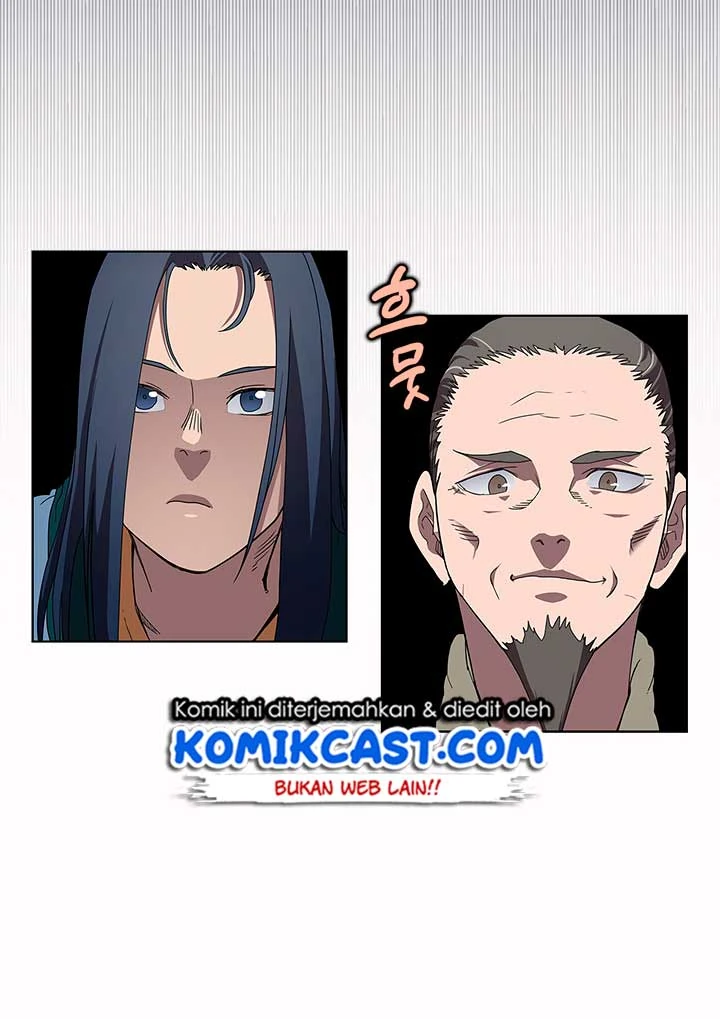 Halaman 14 — Heavenly Demon Reborn! Chapter 71