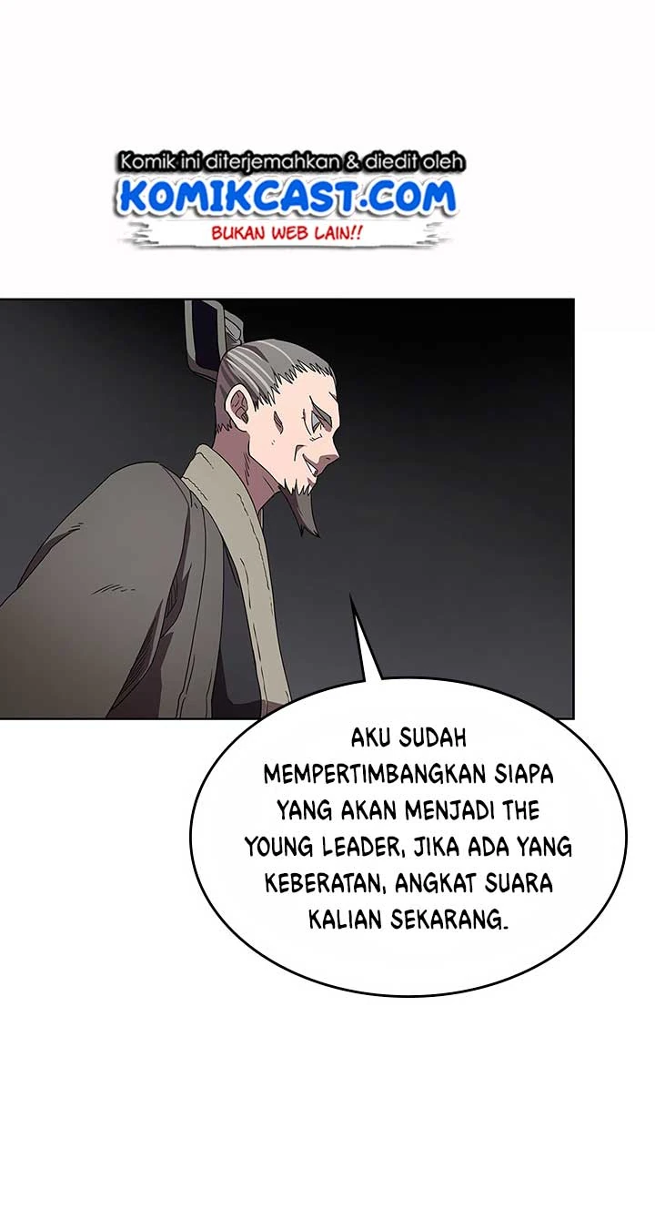 Halaman 15 — Heavenly Demon Reborn! Chapter 71