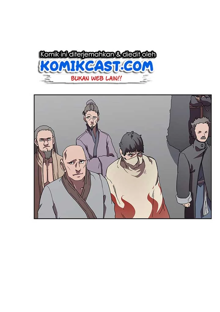 Halaman 16 — Heavenly Demon Reborn! Chapter 71