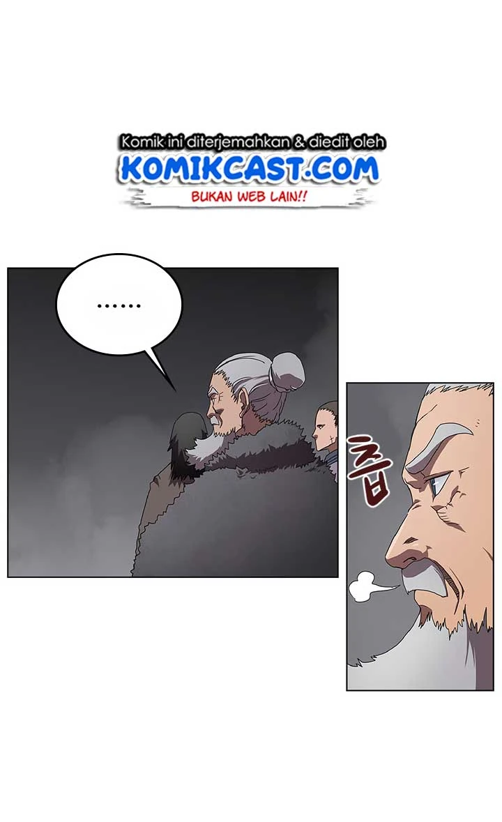 Halaman 17 — Heavenly Demon Reborn! Chapter 71