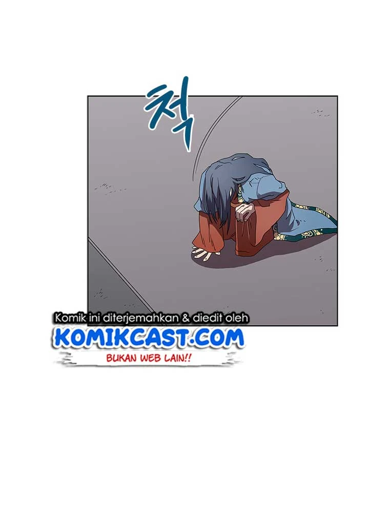 Halaman 20 — Heavenly Demon Reborn! Chapter 71