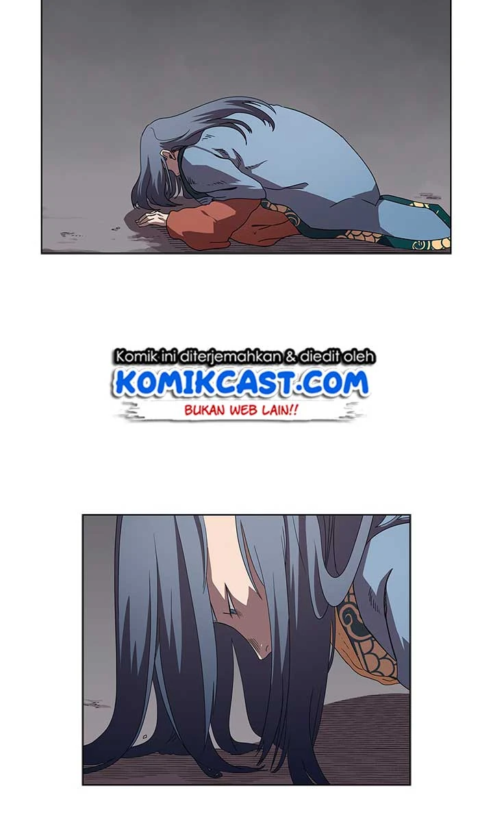 Halaman 25 — Heavenly Demon Reborn! Chapter 71