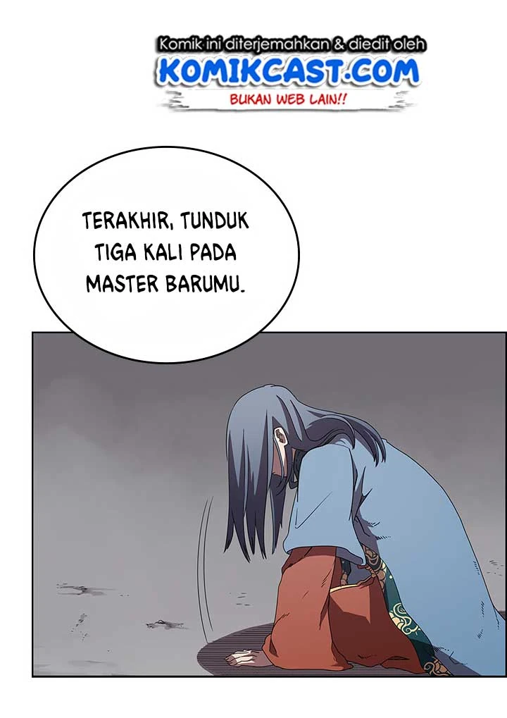 Halaman 26 — Heavenly Demon Reborn! Chapter 71