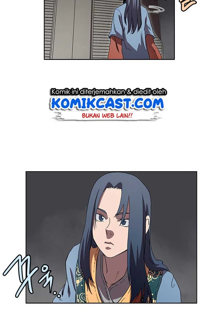 Halaman 28 — Heavenly Demon Reborn! Chapter 71