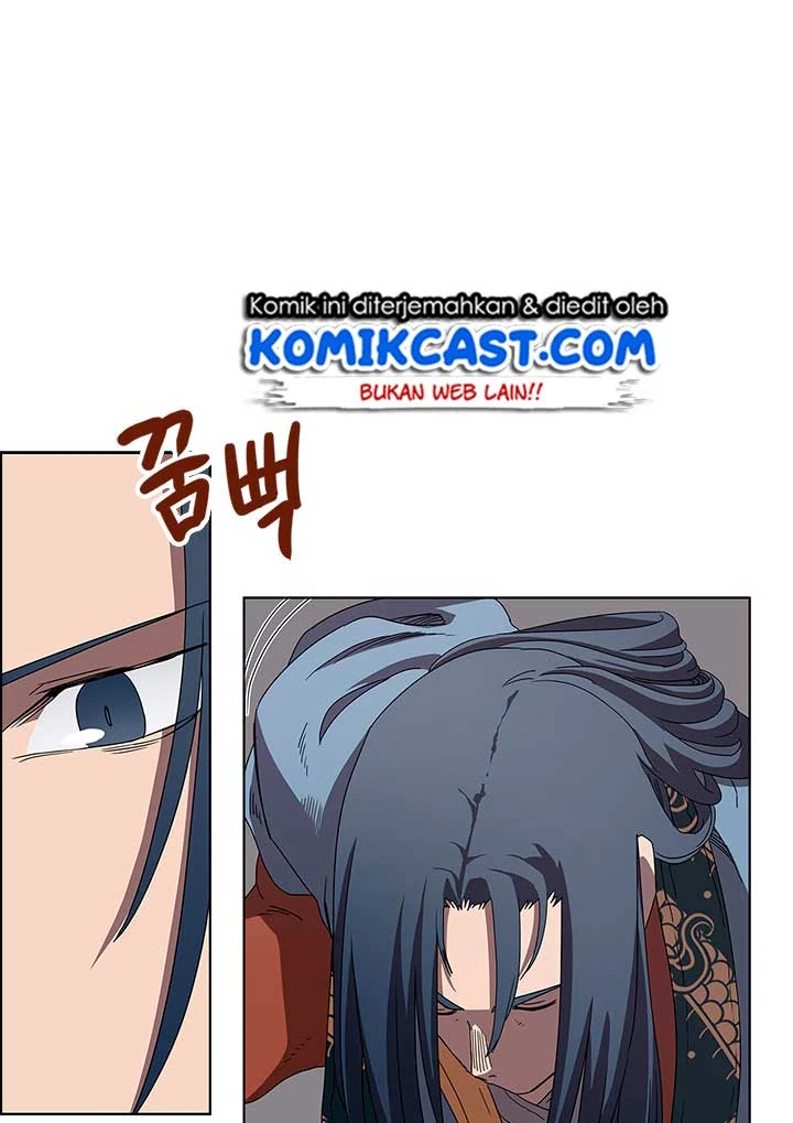 Halaman 29 — Heavenly Demon Reborn! Chapter 71