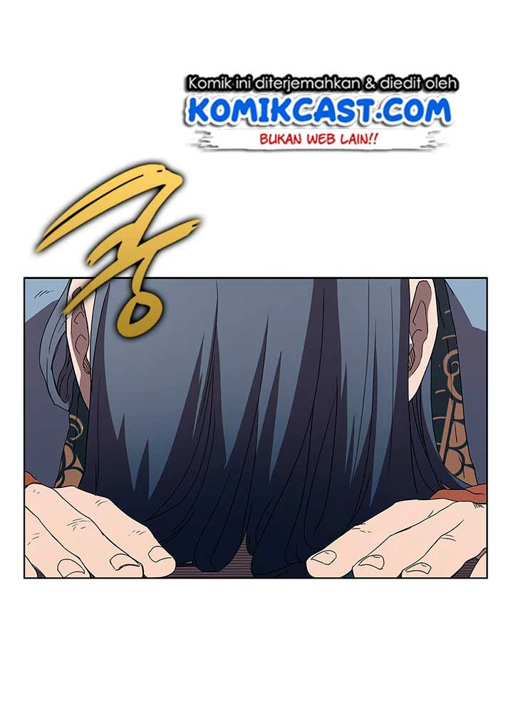 Halaman 31 — Heavenly Demon Reborn! Chapter 71