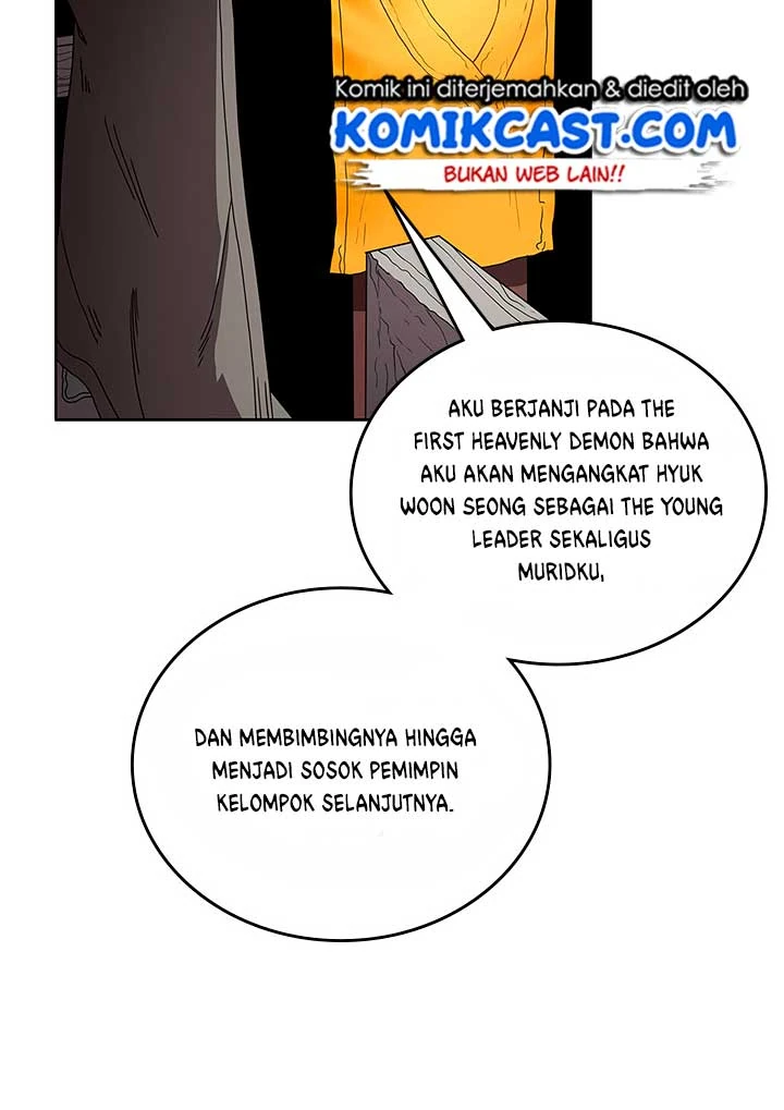 Halaman 33 — Heavenly Demon Reborn! Chapter 71
