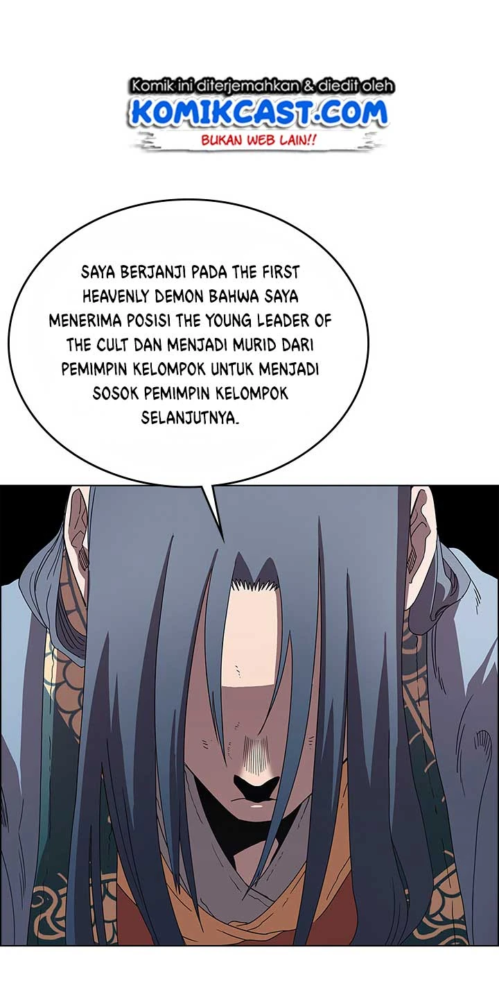 Halaman 34 — Heavenly Demon Reborn! Chapter 71