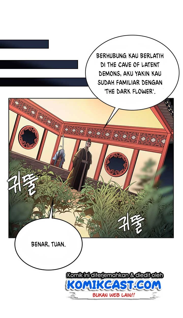 Halaman 36 — Heavenly Demon Reborn! Chapter 71