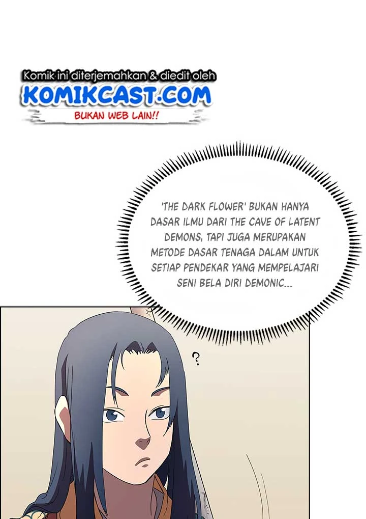 Halaman 37 — Heavenly Demon Reborn! Chapter 71