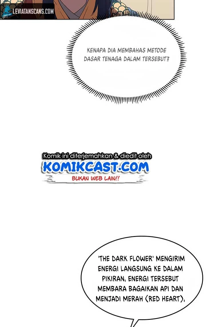 Halaman 38 — Heavenly Demon Reborn! Chapter 71