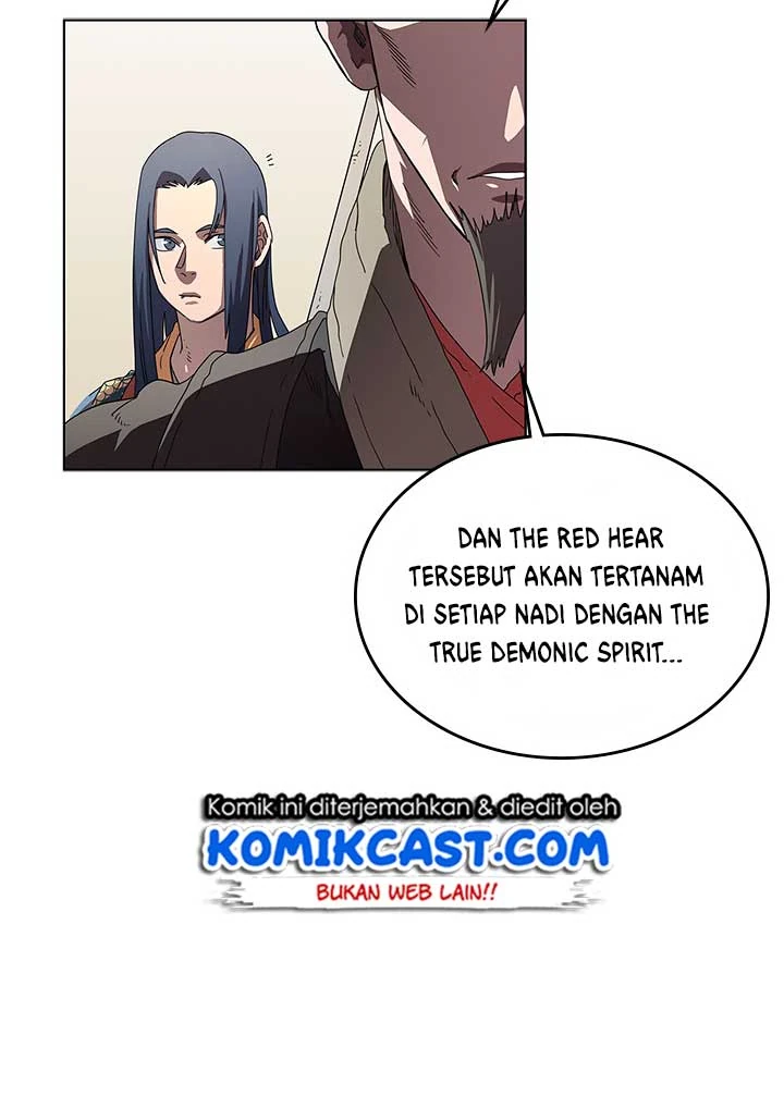 Halaman 39 — Heavenly Demon Reborn! Chapter 71