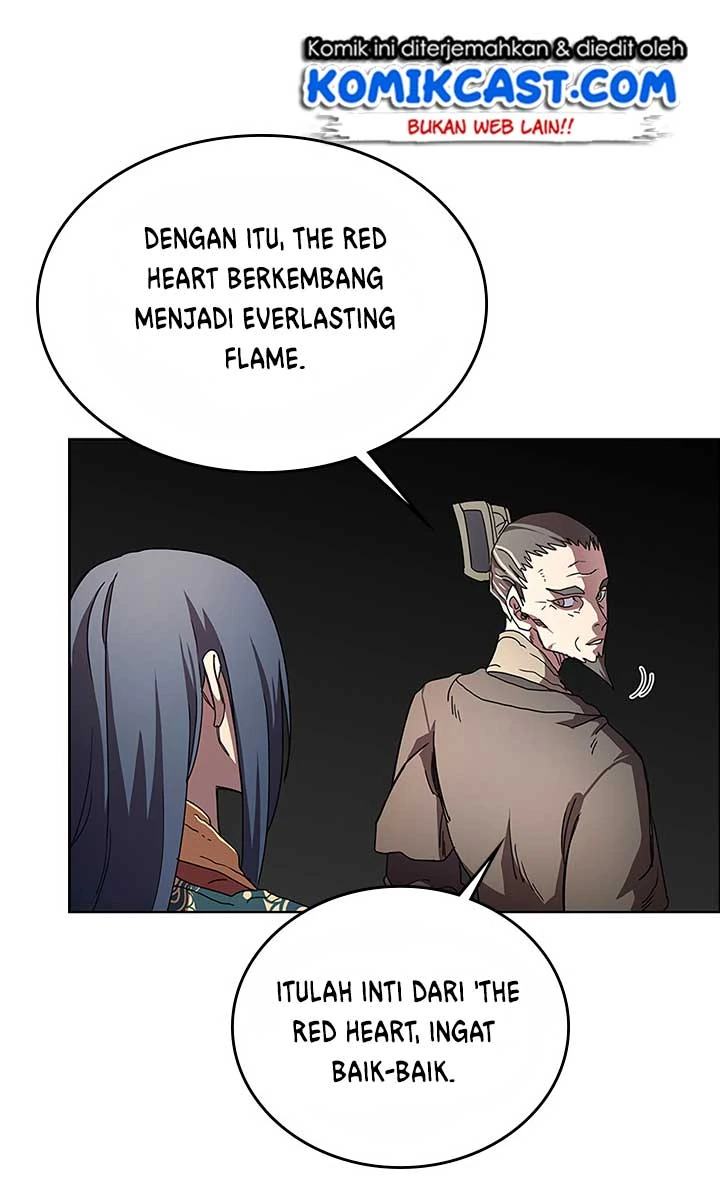 Halaman 40 — Heavenly Demon Reborn! Chapter 71