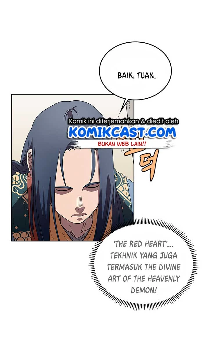 Halaman 41 — Heavenly Demon Reborn! Chapter 71