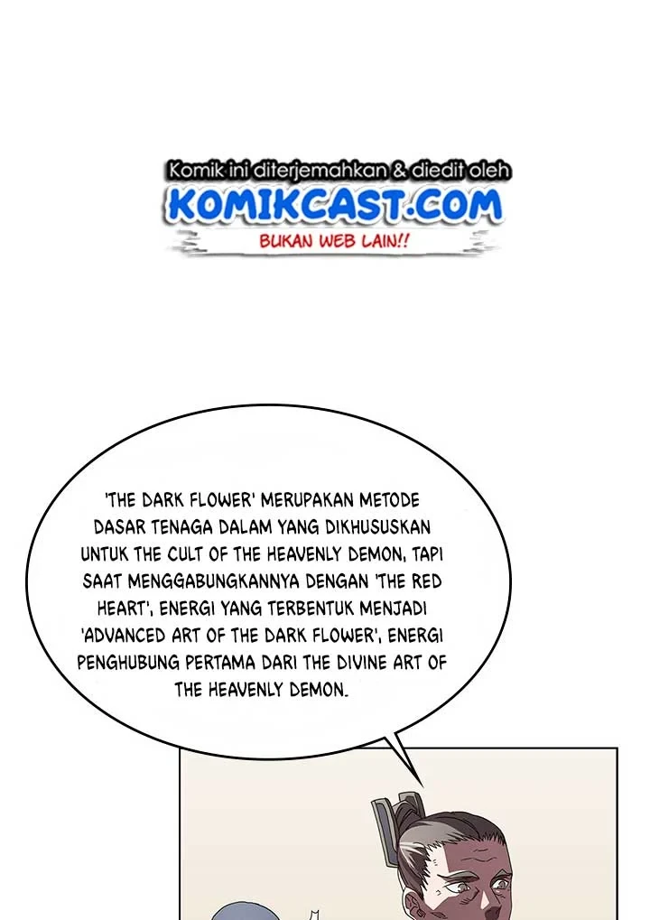 Halaman 42 — Heavenly Demon Reborn! Chapter 71