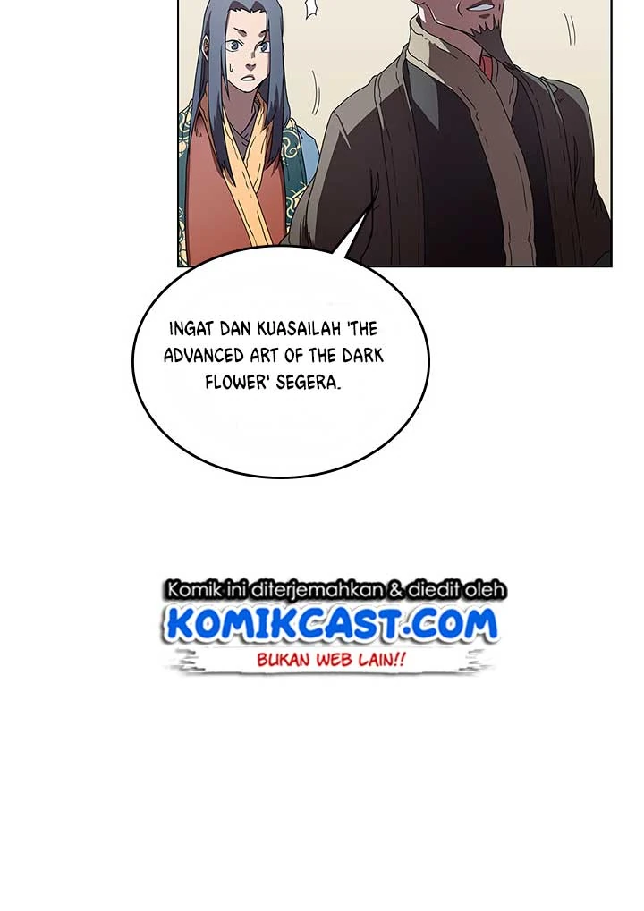 Halaman 43 — Heavenly Demon Reborn! Chapter 71