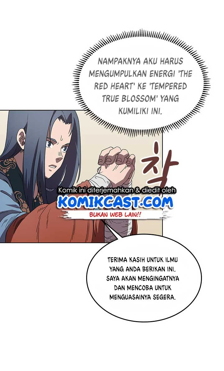 Halaman 44 — Heavenly Demon Reborn! Chapter 71