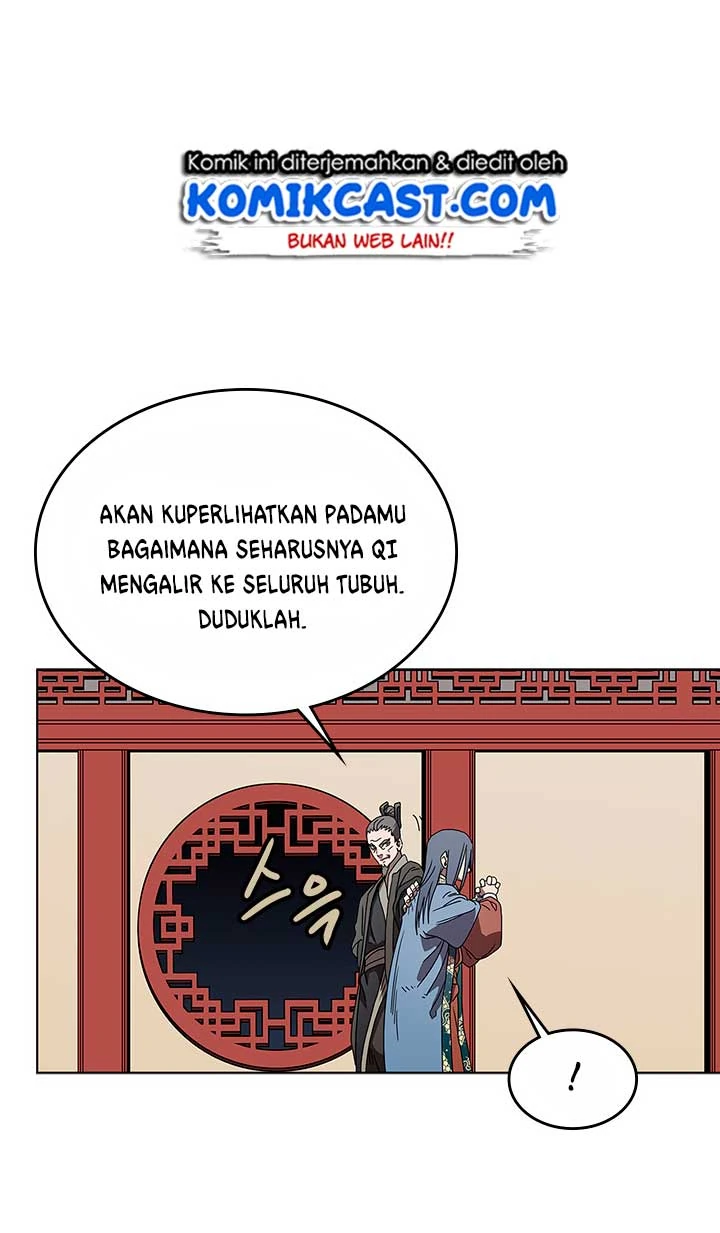 Halaman 45 — Heavenly Demon Reborn! Chapter 71