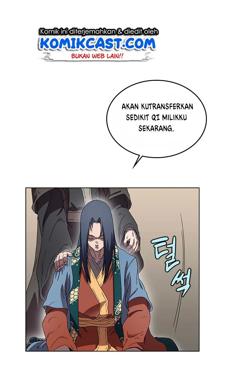 Halaman 46 — Heavenly Demon Reborn! Chapter 71