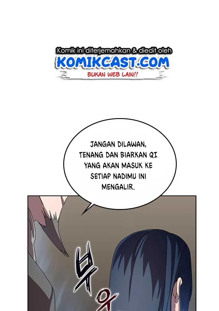 Halaman 47 — Heavenly Demon Reborn! Chapter 71