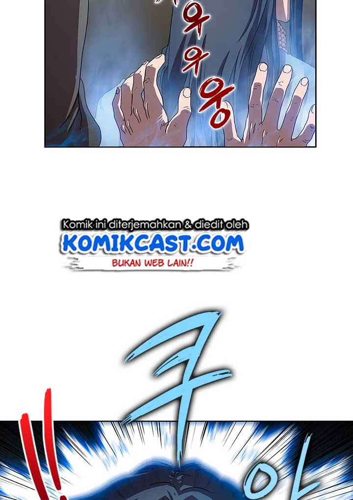 Halaman 48 — Heavenly Demon Reborn! Chapter 71