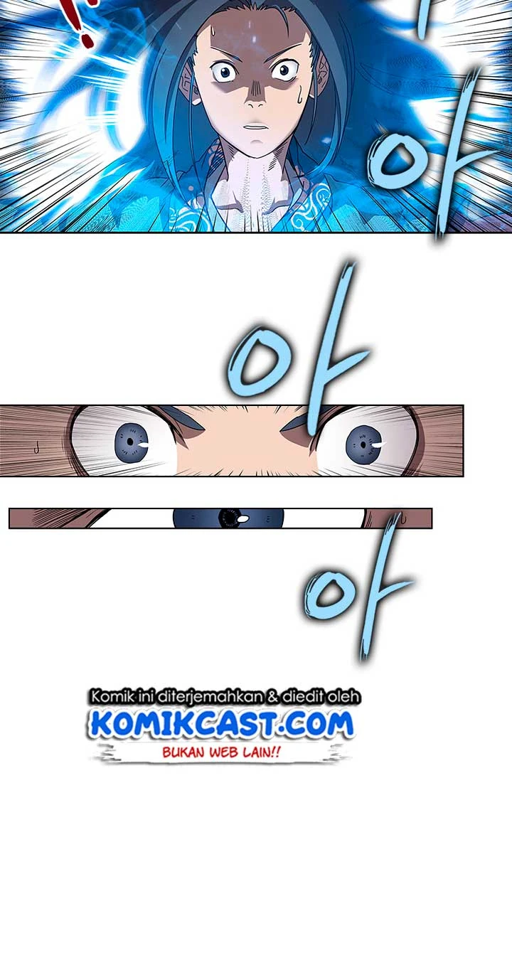 Halaman 49 — Heavenly Demon Reborn! Chapter 71