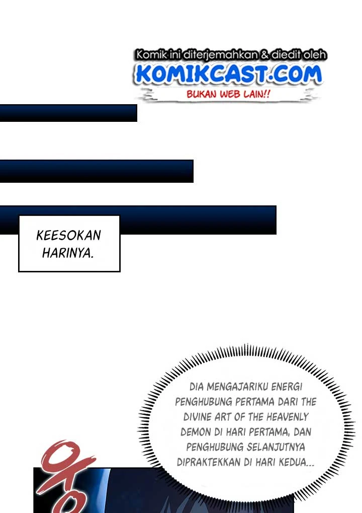 Halaman 50 — Heavenly Demon Reborn! Chapter 71