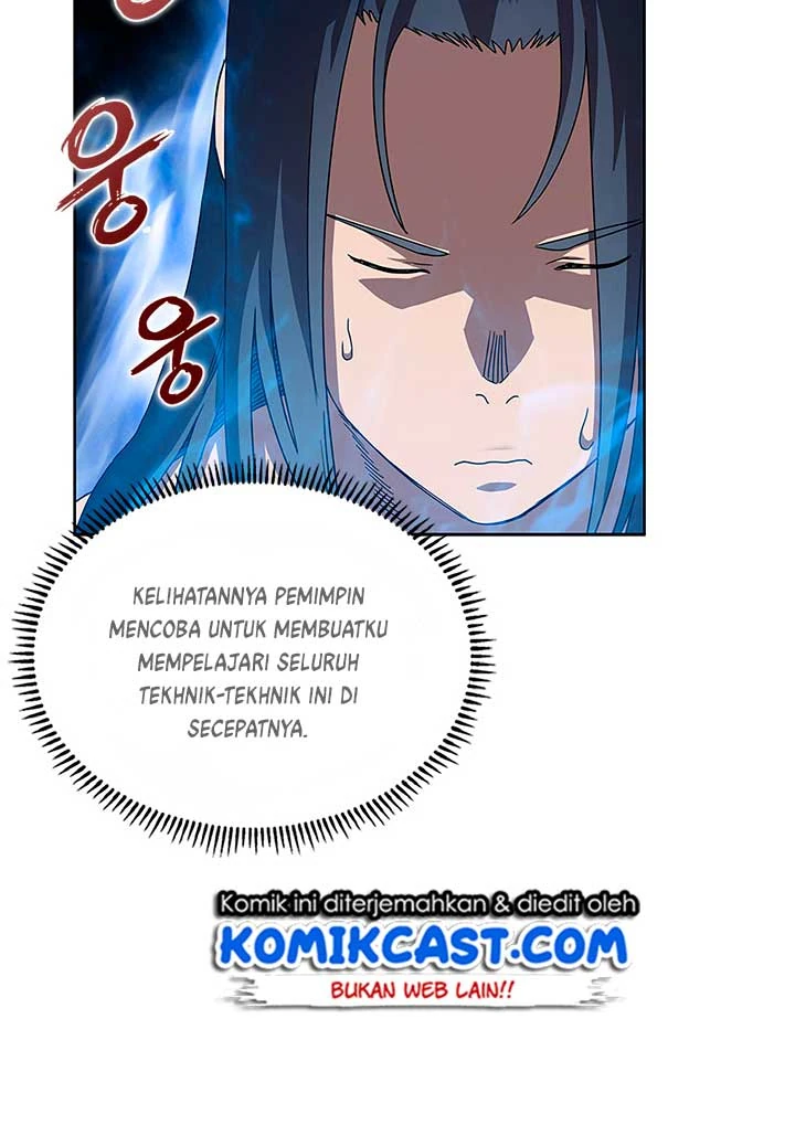 Halaman 51 — Heavenly Demon Reborn! Chapter 71