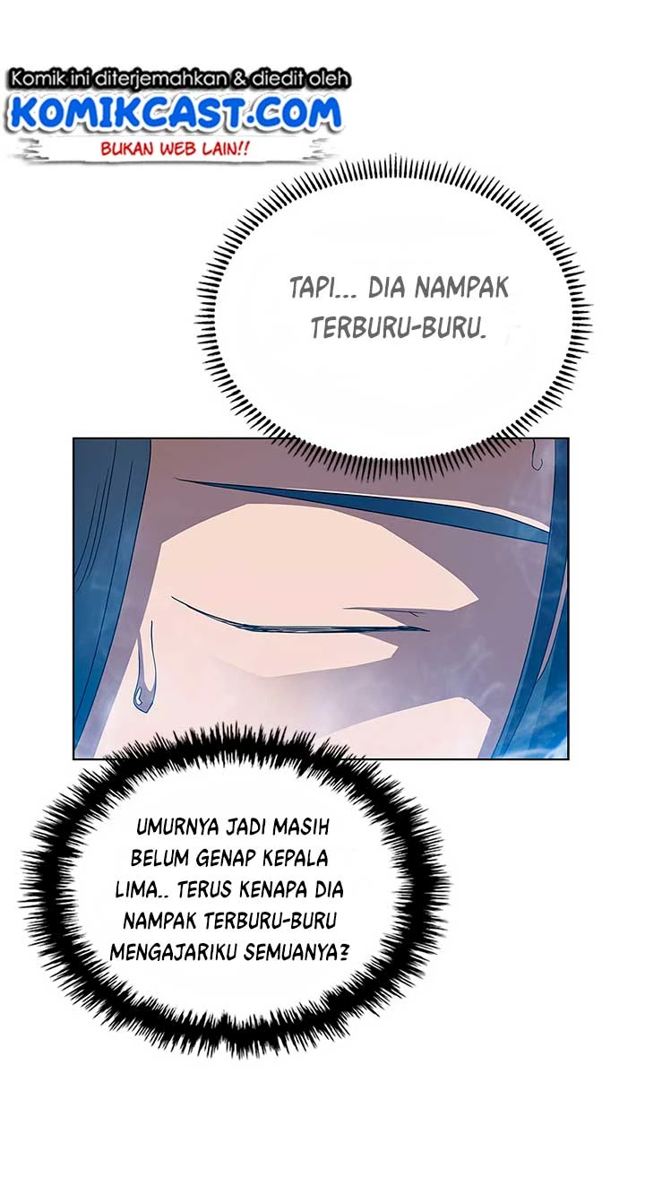Halaman 52 — Heavenly Demon Reborn! Chapter 71
